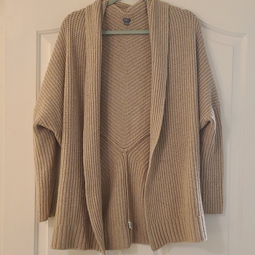 Aerie slouchy cardigan 🍂